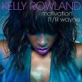 Kelly Rowland - Motivation
