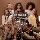Kelly Rowland - Crown