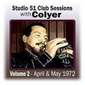 Ken Colyer - Studio 51 Club Sessions, Vol. 2: April & May 1972