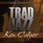 Ken Colyer - Jazz Journeys Presents Trad Jazz: Ken Colyer