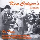 Ken Colyer - Ken Colyer's Jazzmen on Tour