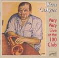 Ken Colyer - Very Very Live at the 100 Club