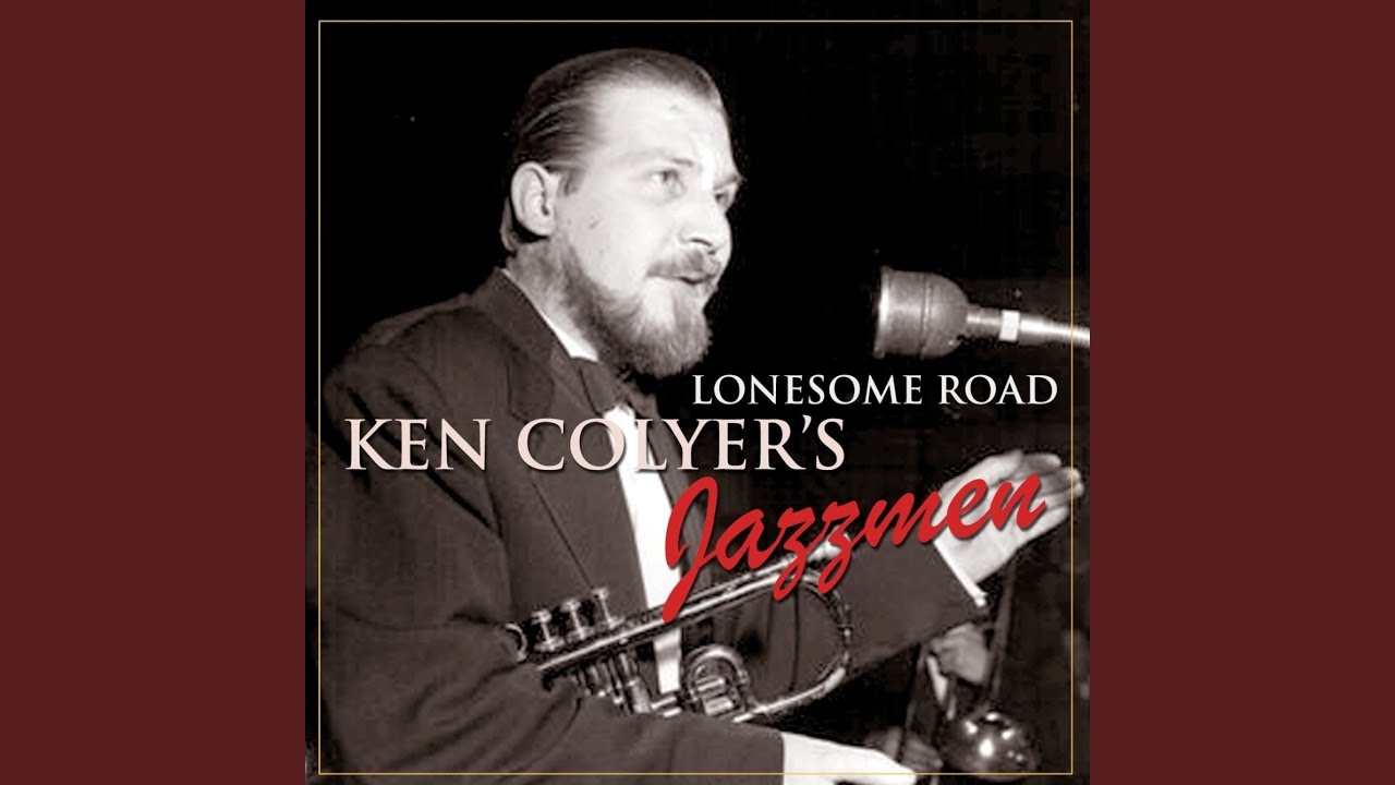 Lonesome Road