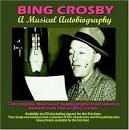 Ken Darby Choir & Instrumental Group and Bing Crosby - Faraway Places