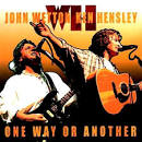 John Wetton - One Way or Another