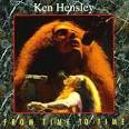 Ken Hensley - From Time to Time