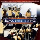 Ken "Snakehips" Johnson & His West Indian Dance Band - Black British Swing