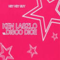 Ken Laszlo - Hey Hey Guy [6 Tracks]