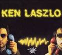 Ken Laszlo - Ken Laszlo [Silver Star/ZYX]