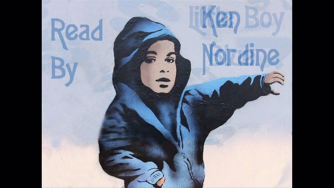 Ken Nordine - Little Boy Blue