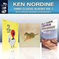 Ken Nordine - Three Classic Albums, Vol. 2
