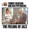 Ken Peplowski and Tommy Newsom - Lover, Come Back to Me