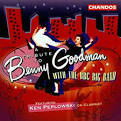 Ken Peplowski - Tribute to Benny Goodman with the BBC Big Band