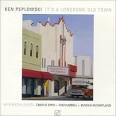 Ken Peplowski - It's a Lonesome Old Town