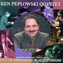 Ken Peplowski - Live at Ambassador Auditorium