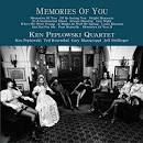 Ken Peplowski - Memories of You, Vol. 1