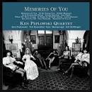 Ken Peplowski Quartet - Memories of You