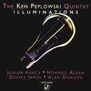 Ken Peplowski Quintet - Illuminations