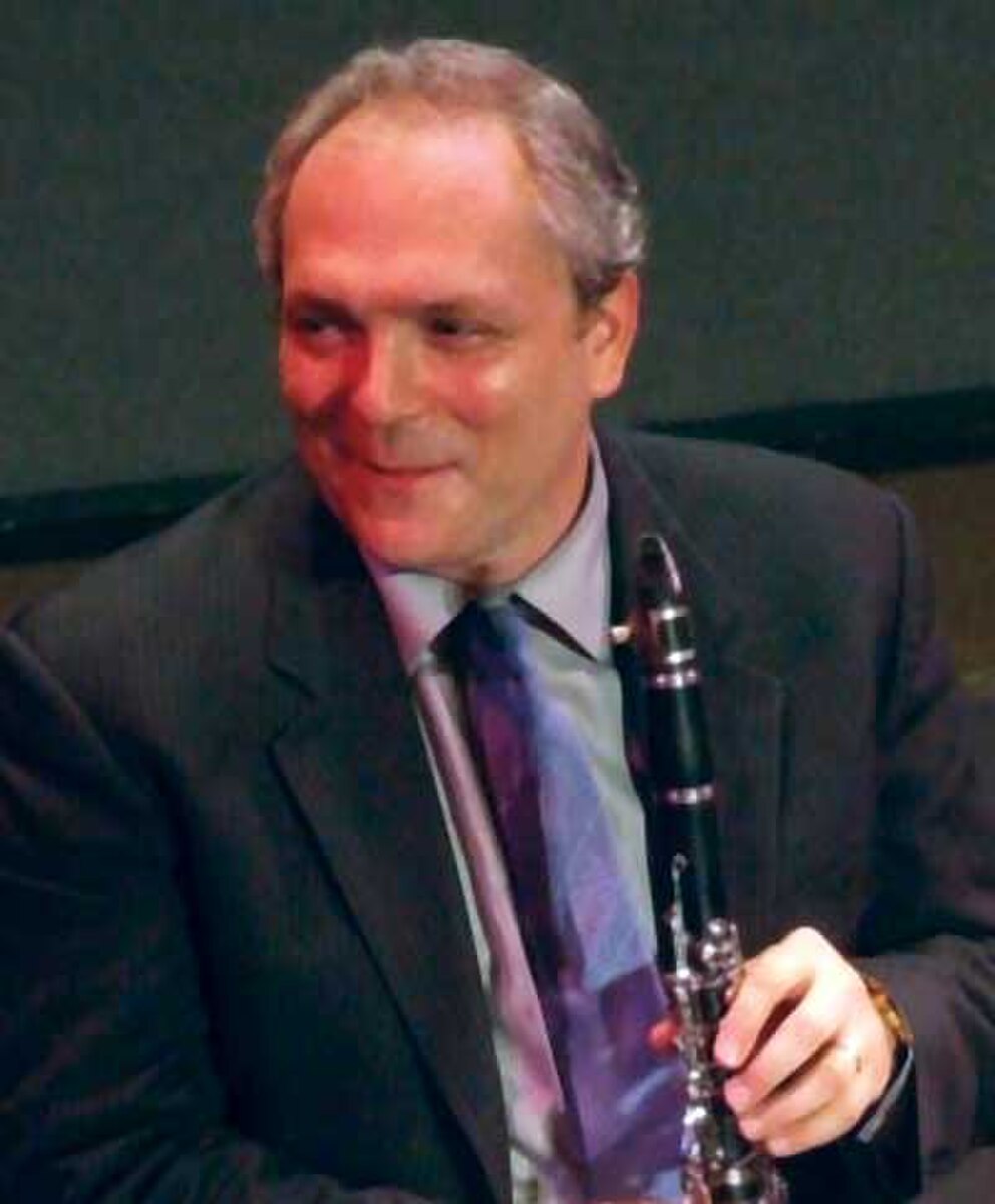 Ken Peplowski Quintet