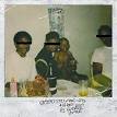 Jay-Z - Good Kid: M.A.A. D City [Deluxe Edition] [Bonus Track]