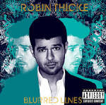 T.I. - Blurred Lines [Bonus Track]