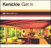 Kenickie - Get In [Bonus Tracks]