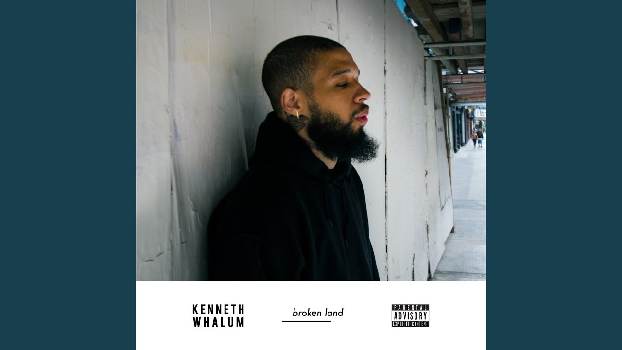 Kenneth Whalum - Try