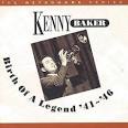 Kenny Baker - Birth of a Legend '41-'46