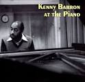 Kenny Barron - At the Piano
