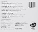 Kenny Barron - Autumn in New York [Expanded]