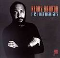 Kenny Barron - First Half Highlights