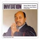 Kenny Barron - Invitation