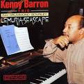 Kenny Barron - Lemuria-Seascape