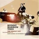 Kenny Barron - Live at Bradley's II: The Perfect Set