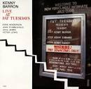 Kenny Barron - Live at Fat Tuesdays