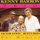 Kenny Barron - Moment