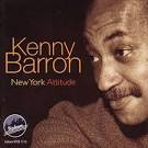 Kenny Barron - New York Attitude