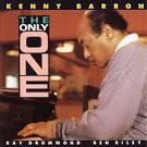 Kenny Barron - The Only One