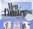 George Strait - Men of Country, Vol. 2: Kenny Chesney/Clint Black