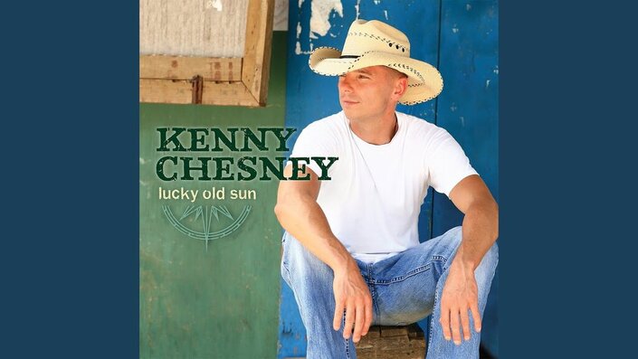 Kenny Chesney, Wailers and The Wailers - Everybody Wants to Go to Heaven