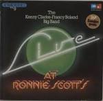 Kenny Clarke-Francy Boland Big Band - Live at Ronnie Scott's