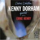 Kenny Dorham - 2 Horns/2 Rhythm