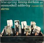 Kenny Dorham - Blue Spring