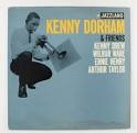 Kenny Dorham - Kenny Dorham and Friends