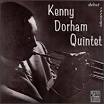 Kenny Dorham - Kenny Dorham Quintet