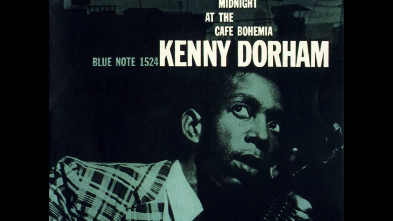 Kenny Dorham - My Heart Stood Still