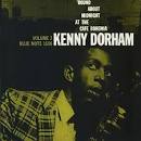 Kenny Dorham - 'Round About Midnight at the Cafe Bohemia, Vol. 2