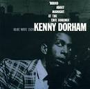 Kenny Dorham - The Complete 'Round About Midnight at the Cafe Bohemia