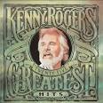 Kenny Rodgers - 25 Greatest Hits