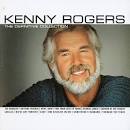 Kenny Rodgers - Definitive Collection